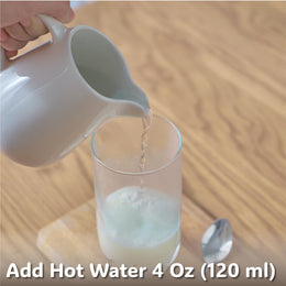 Rice Milk Powder