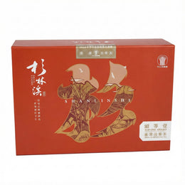 Shan Lin Shi High Mountain Oolong Tea