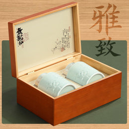 Chinese Green, White & Black Tea – Longjing Green Tea