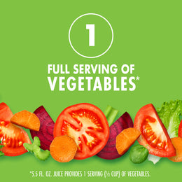 V8 Original 100% Vegetable Juice