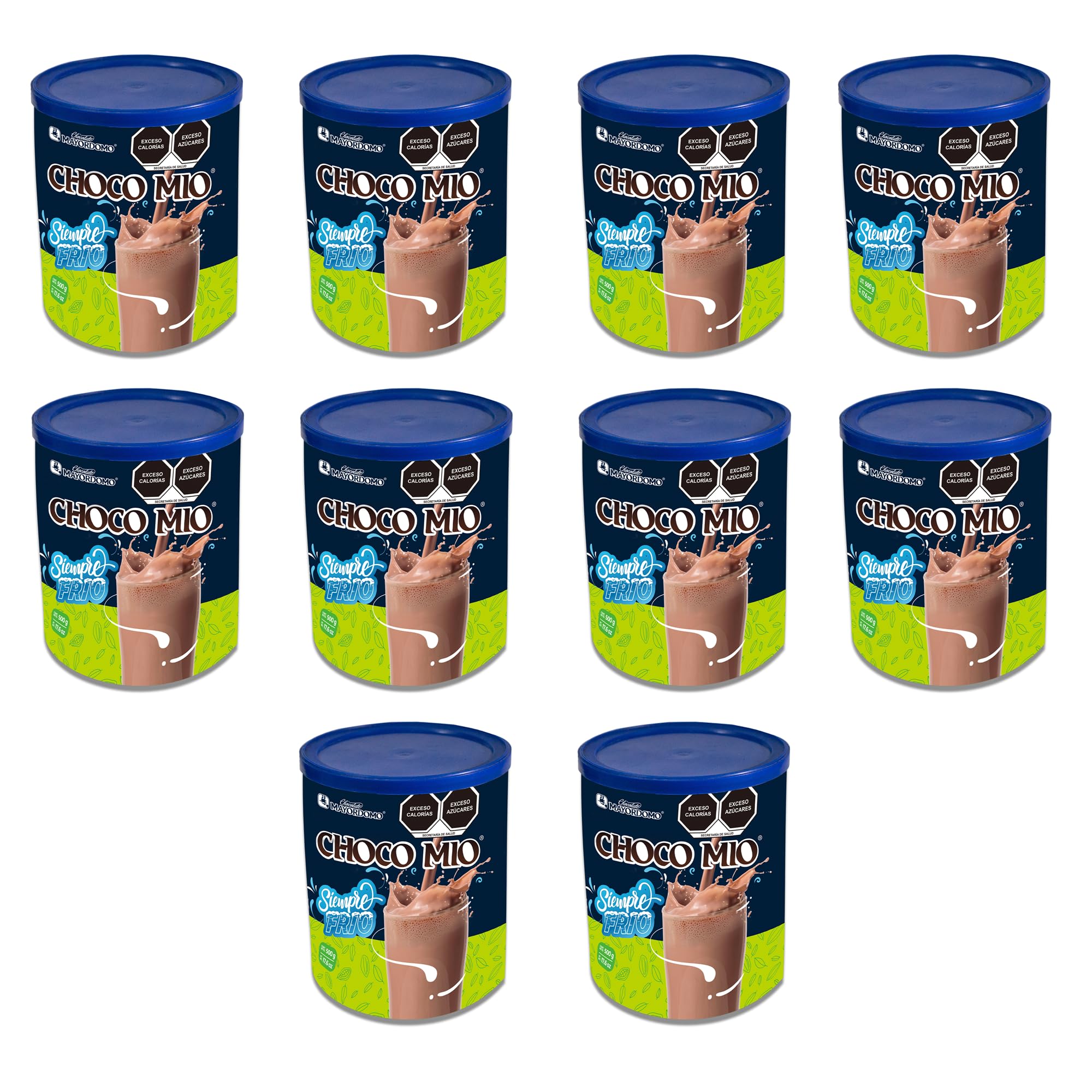 Chocolate Milkshake Powder