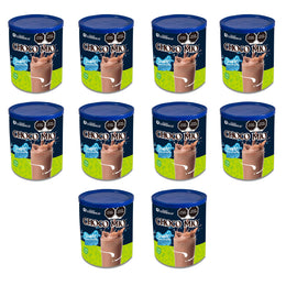 Chocolate Milkshake Powder