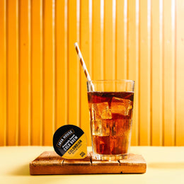 Arabica Cold Brew Coffee Pods