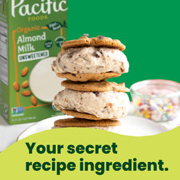 Pacific Foods Hemp Original Plant-Based Beverage