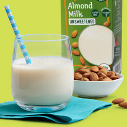 Pacific Foods Hemp Original Plant-Based Beverage