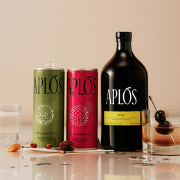 Non-Alcoholic Cocktail Variety Pack