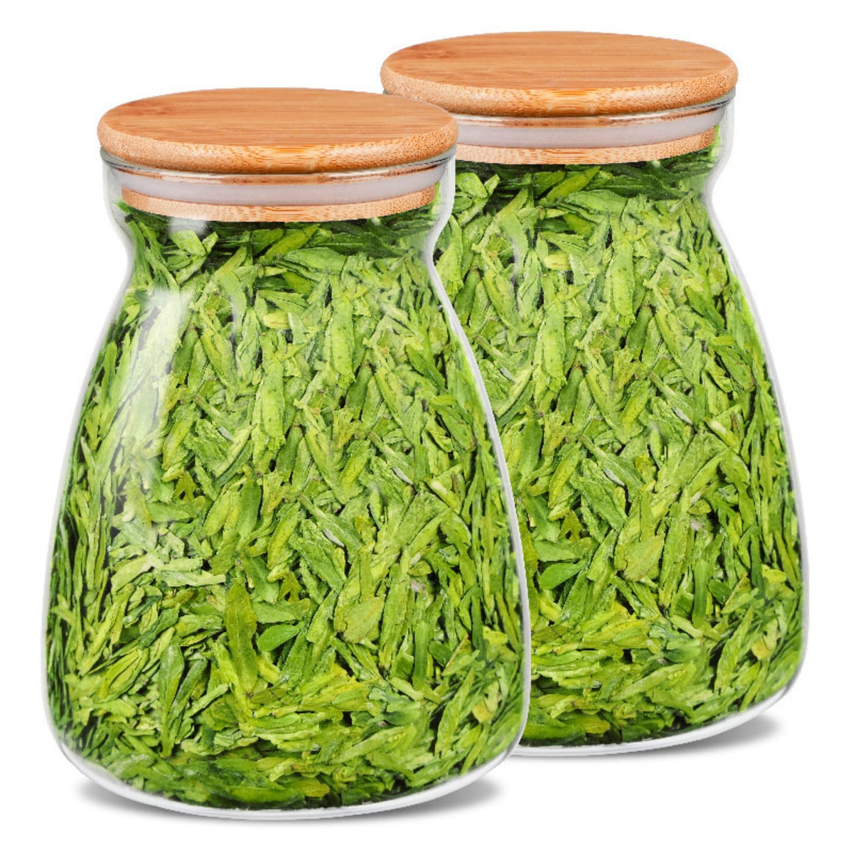Organic Dragonwell Longjing Green Tea