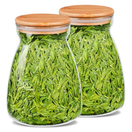 Organic Dragonwell Longjing Green Tea