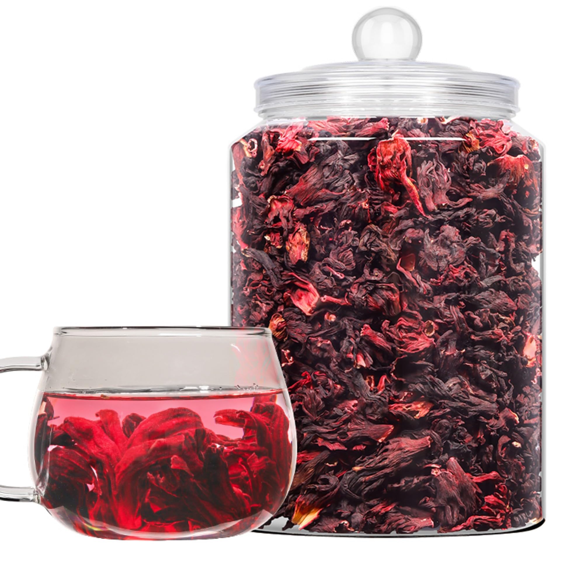Chinese Natural Herbal Tea for Men Women