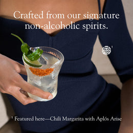 Non-Alcoholic Cocktail Variety Pack