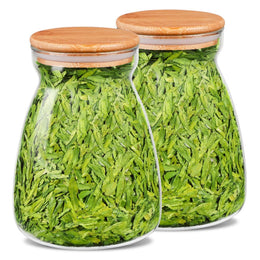 Organic Dragonwell Longjing Green Tea