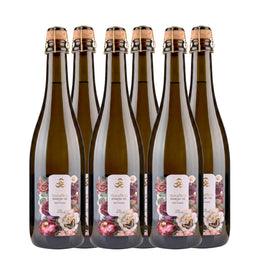 Wild Verbena Non-Alcoholic Sparkling Wine