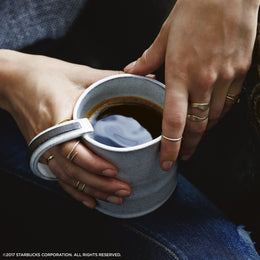 Starbucks Powder Caffeinated Via Instant Bag Yes dark_roast